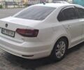 Белый Фольксваген Джетта, объемом двигателя 1.6 л и пробегом 206 тыс. км за 12000 $, фото 3 на Automoto.ua