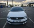 Фольксваген Джетта 2016 в Кривом Роге на Automoto.ua Белый Фольксваген Джетта, объемом двигателя 1.6 л и пробегом 232 тыс. км за 12500 $, фото 9 на Automoto.ua