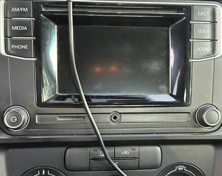 Белый Фольксваген Джетта, объемом двигателя 1.4 л и пробегом 188 тыс. км за 10300 $, фото 11 на Automoto.ua