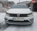 Белый Фольксваген Джетта, объемом двигателя 1.98 л и пробегом 94 тыс. км за 12500 $, фото 1 на Automoto.ua