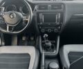 Фольксваген Джетта 2016 в Ивано-Франковске на Automoto.ua Белый Фольксваген Джетта, объемом двигателя 1.6 л и пробегом 63 тыс. км за 13499 $, фото 4 на Automoto.ua