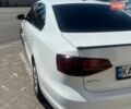 Белый Фольксваген Джетта, объемом двигателя 1.6 л и пробегом 240 тыс. км за 9550 $, фото 3 на Automoto.ua