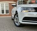 Білий Фольксваген Джетта, об'ємом двигуна 1.6 л та пробігом 52 тис. км за 14500 $, фото 14 на Automoto.ua