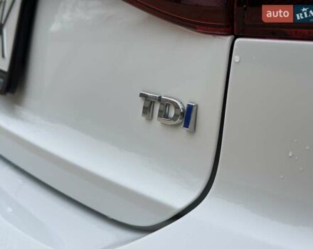 Белый Фольксваген Джетта, объемом двигателя 1.6 л и пробегом 52 тыс. км за 14800 $, фото 7 на Automoto.ua