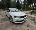 Білий Фольксваген Джетта, об'ємом двигуна 1.6 л та пробігом 299 тис. км за 9500 $, фото 1 на Automoto.ua