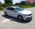 Белый Фольксваген Джетта, объемом двигателя 1.4 л и пробегом 190 тыс. км за 11500 $, фото 23 на Automoto.ua