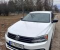 Белый Фольксваген Джетта, объемом двигателя 1.8 л и пробегом 89 тыс. км за 11200 $, фото 6 на Automoto.ua