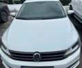 Белый Фольксваген Джетта, объемом двигателя 1.6 л и пробегом 170 тыс. км за 9500 $, фото 1 на Automoto.ua