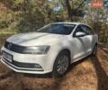 Белый Фольксваген Джетта, объемом двигателя 1.6 л и пробегом 324 тыс. км за 8700 $, фото 1 на Automoto.ua
