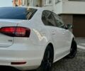 Білий Фольксваген Джетта, об'ємом двигуна 1.6 л та пробігом 150 тис. км за 8800 $, фото 6 на Automoto.ua