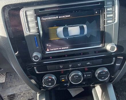 Белый Фольксваген Джетта, объемом двигателя 1.6 л и пробегом 256 тыс. км за 10999 $, фото 11 на Automoto.ua