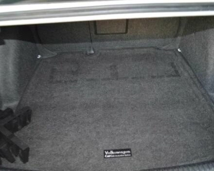 Белый Фольксваген Джетта, объемом двигателя 1.8 л и пробегом 72 тыс. км за 1400 $, фото 12 на Automoto.ua