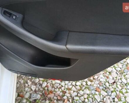 Білий Фольксваген Джетта, об'ємом двигуна 1.39 л та пробігом 197 тис. км за 9400 $, фото 13 на Automoto.ua