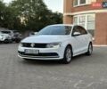 Білий Фольксваген Джетта, об'ємом двигуна 1.6 л та пробігом 52 тис. км за 14500 $, фото 20 на Automoto.ua