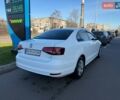 Білий Фольксваген Джетта, об'ємом двигуна 1.6 л та пробігом 153 тис. км за 11900 $, фото 6 на Automoto.ua