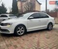 Білий Фольксваген Джетта, об'ємом двигуна 1.6 л та пробігом 99 тис. км за 11800 $, фото 8 на Automoto.ua