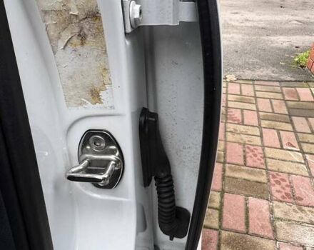 Білий Фольксваген Джетта, об'ємом двигуна 1.6 л та пробігом 99 тис. км за 11800 $, фото 23 на Automoto.ua