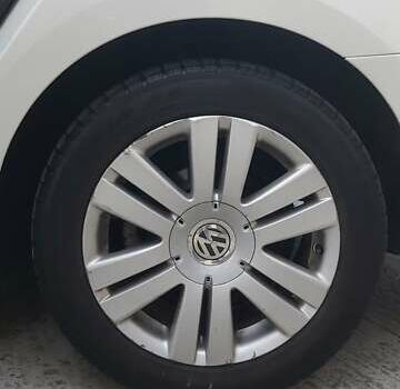 Белый Фольксваген Джетта, объемом двигателя 1.4 л и пробегом 141 тыс. км за 9500 $, фото 52 на Automoto.ua