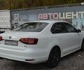 Фольксваген Джетта 2016 в Киеве на Automoto.ua Белый Фольксваген Джетта, объемом двигателя 0 л и пробегом 118 тыс. км за 11200 $, фото 6 на Automoto.ua