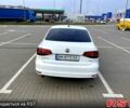Белый Фольксваген Джетта, объемом двигателя 1.6 л и пробегом 163 тыс. км за 12600 $, фото 2 на Automoto.ua