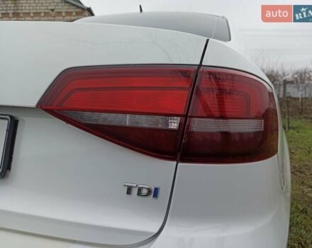 Белый Фольксваген Джетта, объемом двигателя 1.6 л и пробегом 226 тыс. км за 12500 $, фото 5 на Automoto.ua