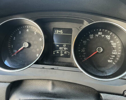 Фольксваген Джетта 2016 в Тернополе на Automoto.ua Белый Фольксваген Джетта, объемом двигателя 1.39 л и пробегом 181 тыс. км за 9999 $, фото 9 на Automoto.ua