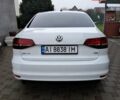 Білий Фольксваген Джетта, об'ємом двигуна 1.6 л та пробігом 178 тис. км за 11300 $, фото 4 на Automoto.ua
