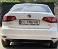 Белый Фольксваген Джетта, объемом двигателя 1.6 л и пробегом 188 тыс. км за 9999 $, фото 4 на Automoto.ua