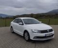 Фольксваген Джетта 2016 в Сваляве на Automoto.ua Белый Фольксваген Джетта, объемом двигателя 1.6 л и пробегом 219 тыс. км за 11300 $, фото 31 на Automoto.ua