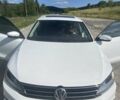 Фольксваген Джетта 2016 в Львове на Automoto.ua Белый Фольксваген Джетта, объемом двигателя 1.4 л и пробегом 111 тыс. км за 11000 $, фото 1 на Automoto.ua