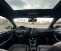 Белый Фольксваген Джетта, объемом двигателя 20 л и пробегом 90 тыс. км за 12000 $, фото 9 на Automoto.ua