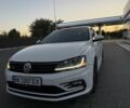 Білий Фольксваген Джетта, об'ємом двигуна 2 л та пробігом 180 тис. км за 9509 $, фото 1 на Automoto.ua
