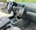 Белый Фольксваген Джетта, объемом двигателя 1.6 л и пробегом 240 тыс. км за 9800 $, фото 8 на Automoto.ua