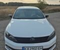 Білий Фольксваген Джетта, об'ємом двигуна 1.8 л та пробігом 110 тис. км за 10400 $, фото 1 на Automoto.ua