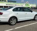 Білий Фольксваген Джетта, об'ємом двигуна 1.4 л та пробігом 121 тис. км за 10200 $, фото 6 на Automoto.ua