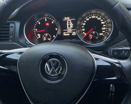 Белый Фольксваген Джетта, объемом двигателя 1.6 л и пробегом 180 тыс. км за 10600 $, фото 6 на Automoto.ua