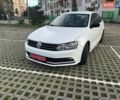 Білий Фольксваген Джетта, об'ємом двигуна 1.8 л та пробігом 164 тис. км за 10500 $, фото 5 на Automoto.ua