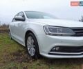 Белый Фольксваген Джетта, объемом двигателя 1.6 л и пробегом 226 тыс. км за 12500 $, фото 2 на Automoto.ua
