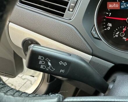 Білий Фольксваген Джетта, об'ємом двигуна 1.6 л та пробігом 52 тис. км за 14500 $, фото 41 на Automoto.ua