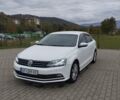 Фольксваген Джетта 2016 в Сваляве на Automoto.ua Белый Фольксваген Джетта, объемом двигателя 1.6 л и пробегом 219 тыс. км за 11300 $, фото 37 на Automoto.ua