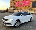 Білий Фольксваген Джетта, об'ємом двигуна 1.6 л та пробігом 263 тис. км за 9800 $, фото 1 на Automoto.ua