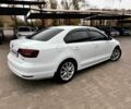 Белый Фольксваген Джетта, объемом двигателя 1.6 л и пробегом 76 тыс. км за 11800 $, фото 8 на Automoto.ua
