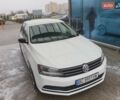 Белый Фольксваген Джетта, объемом двигателя 1.4 л и пробегом 90 тыс. км за 10500 $, фото 3 на Automoto.ua