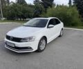Білий Фольксваген Джетта, об'ємом двигуна 1.6 л та пробігом 231 тис. км за 10308 $, фото 1 на Automoto.ua