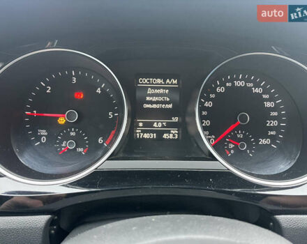 Белый Фольксваген Джетта, объемом двигателя 1.6 л и пробегом 175 тыс. км за 11500 $, фото 14 на Automoto.ua