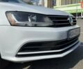 Фольксваген Джетта 2016 в Вышгороде на Automoto.ua Белый Фольксваген Джетта, объемом двигателя 1.39 л и пробегом 122 тыс. км за 11300 $, фото 2 на Automoto.ua