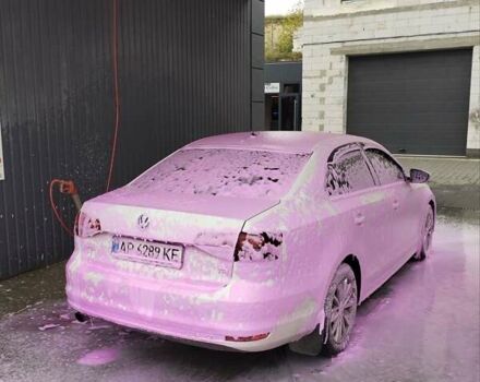 Фольксваген Джетта 2016 в Сваляве на Automoto.ua Белый Фольксваген Джетта, объемом двигателя 1.6 л и пробегом 219 тыс. км за 11300 $, фото 13 на Automoto.ua