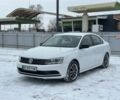 Белый Фольксваген Джетта, объемом двигателя 1.4 л и пробегом 92 тыс. км за 10500 $, фото 1 на Automoto.ua