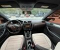 Білий Фольксваген Джетта, об'ємом двигуна 1.8 л та пробігом 70 тис. км за 4500 $, фото 5 на Automoto.ua