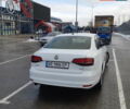 Белый Фольксваген Джетта, объемом двигателя 1.6 л и пробегом 113 тыс. км за 12900 $, фото 2 на Automoto.ua